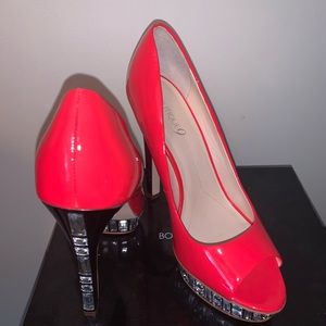 Boutique 9 Platform Heels